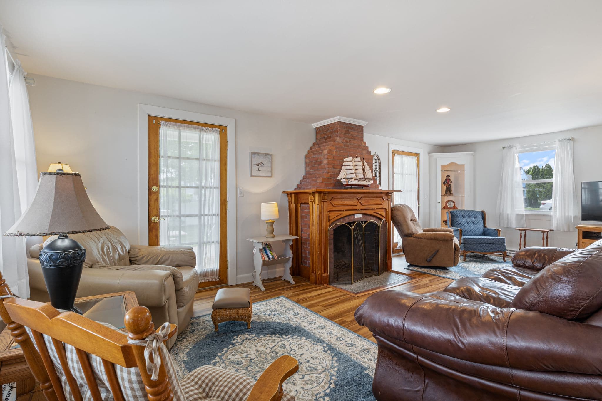 Atlantic View beach house photo 4