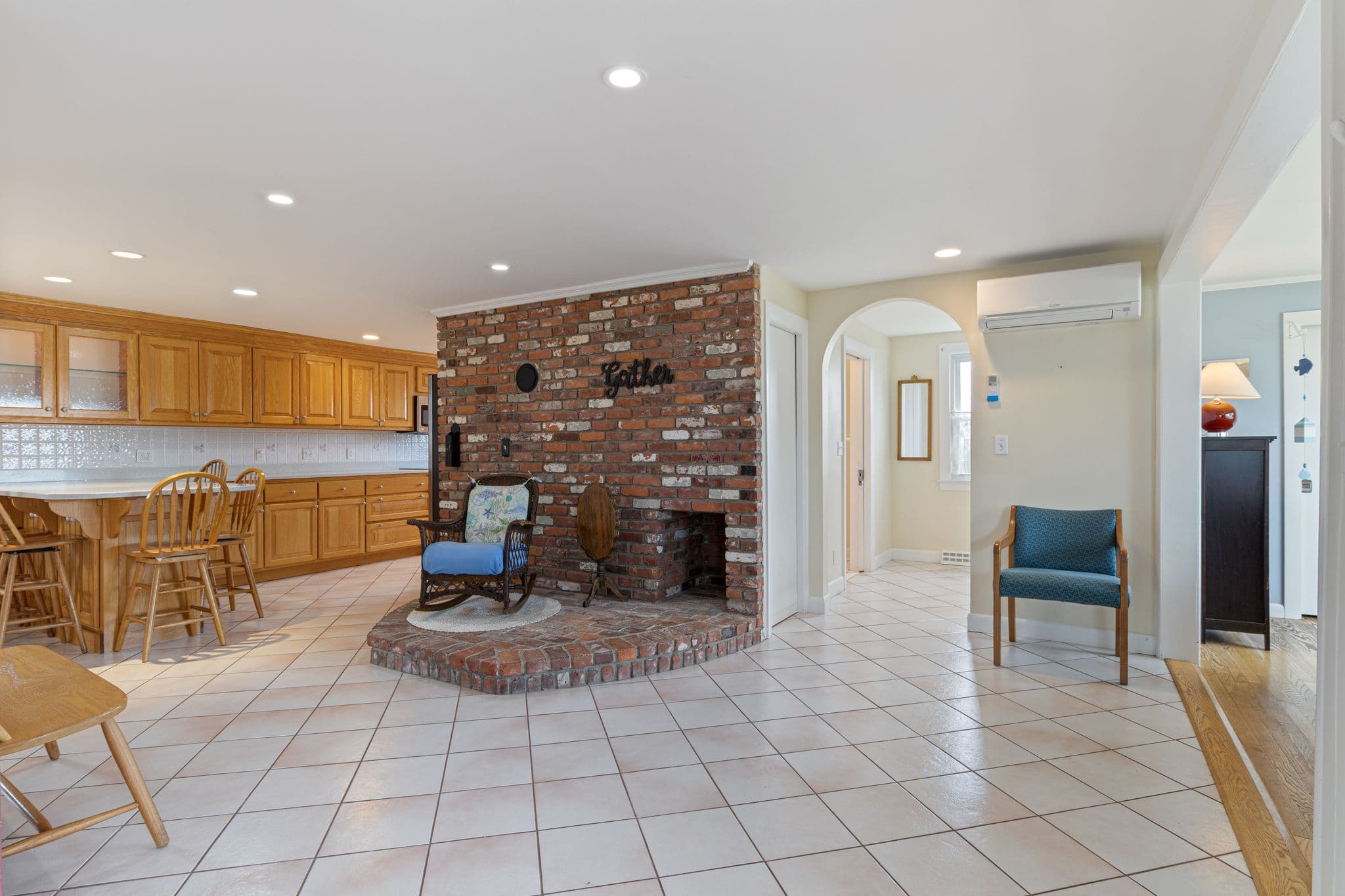 Atlantic View beach house photo 8