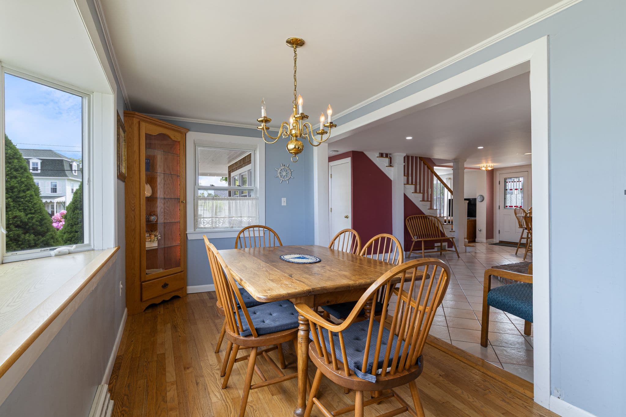 Atlantic View beach house photo 11