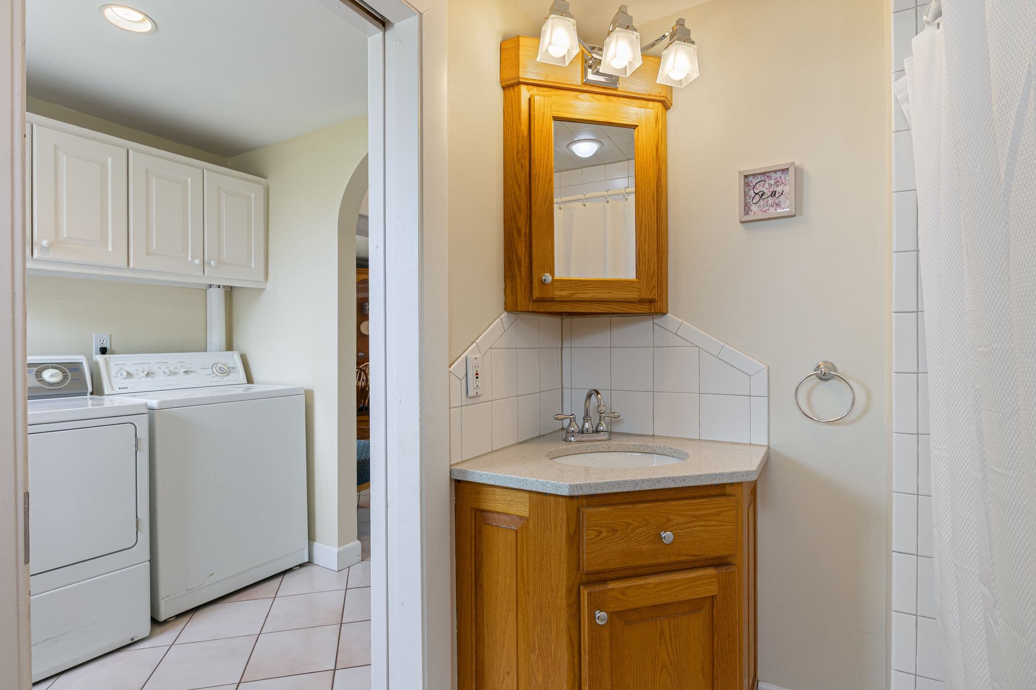 Atlantic View beach house photo 14