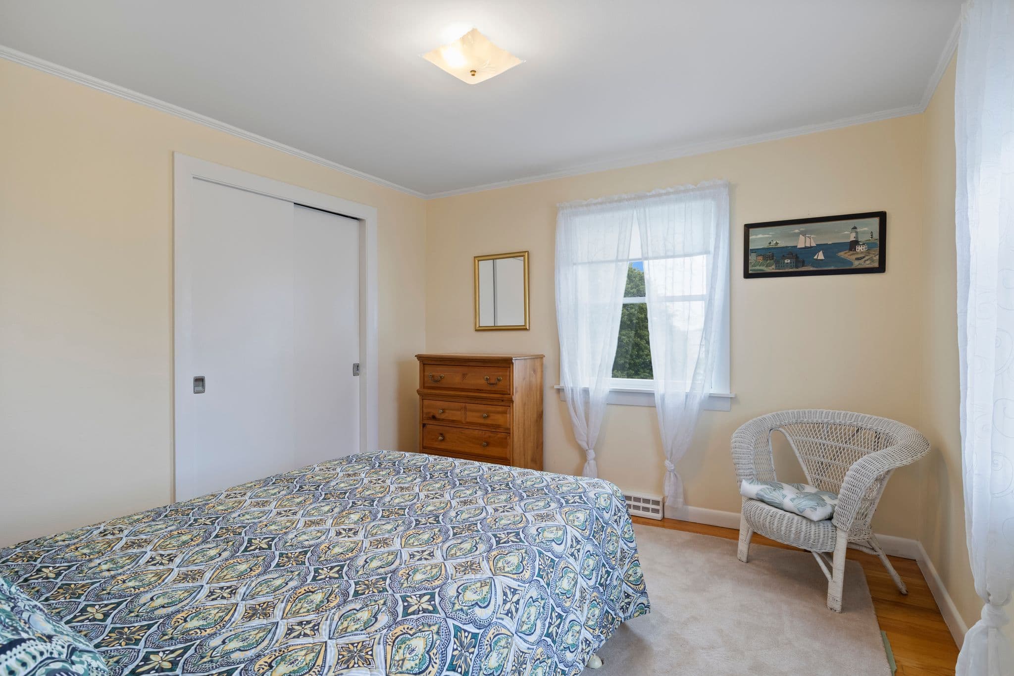 Atlantic View beach house photo 22