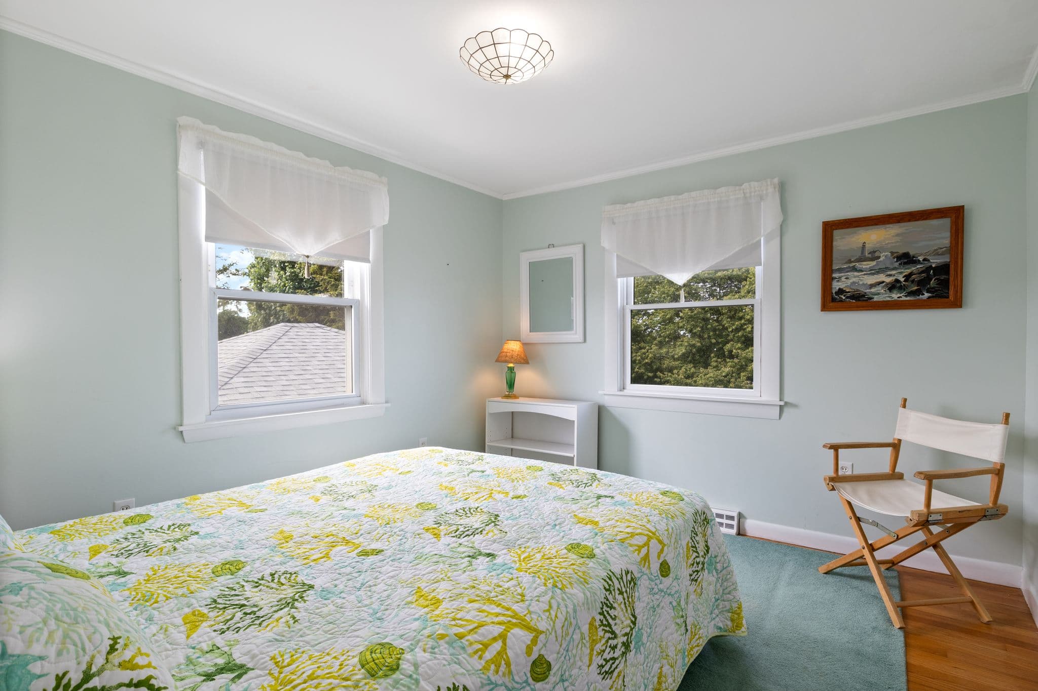 Atlantic View beach house photo 24