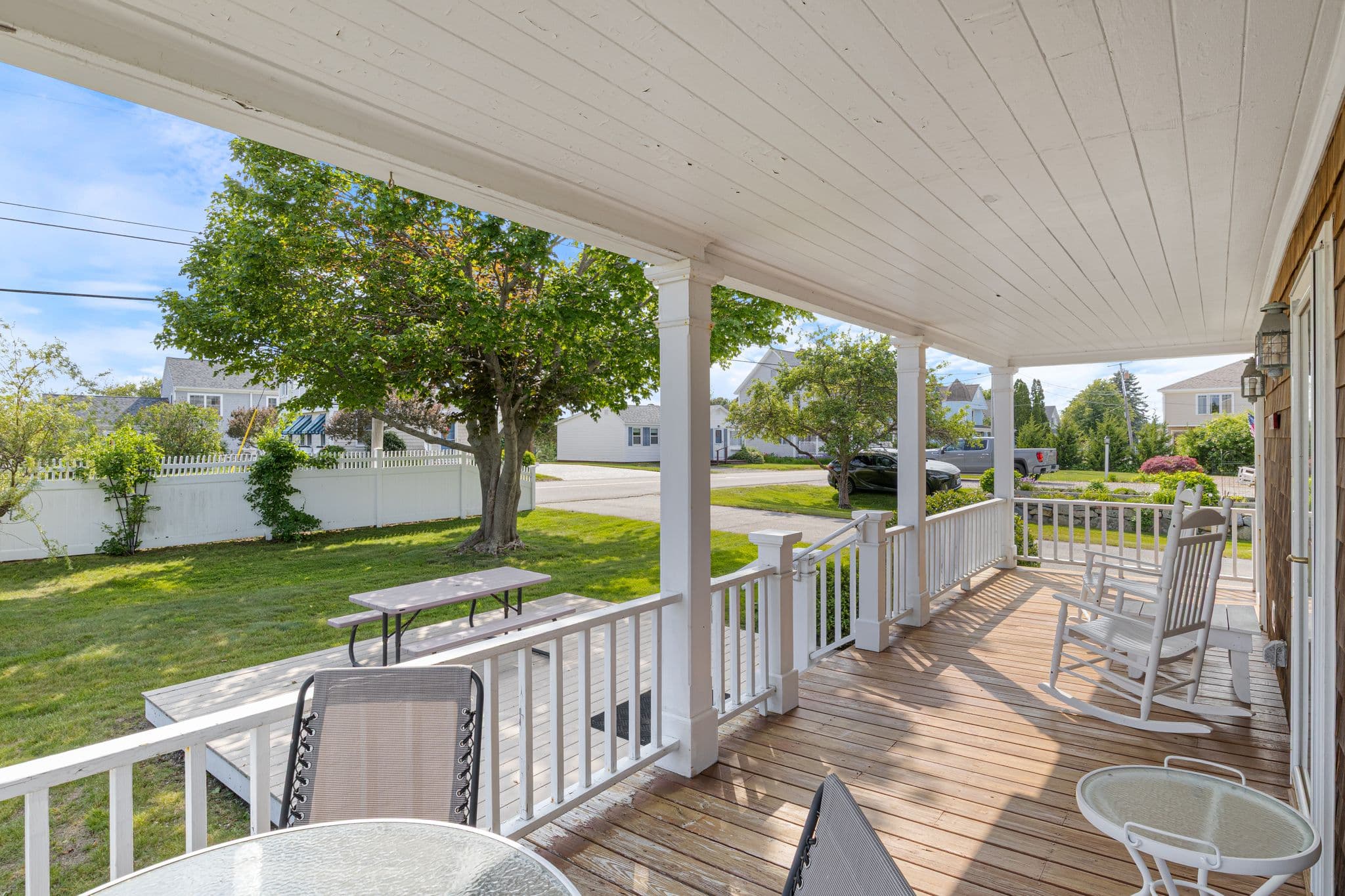 Atlantic View beach house photo 40