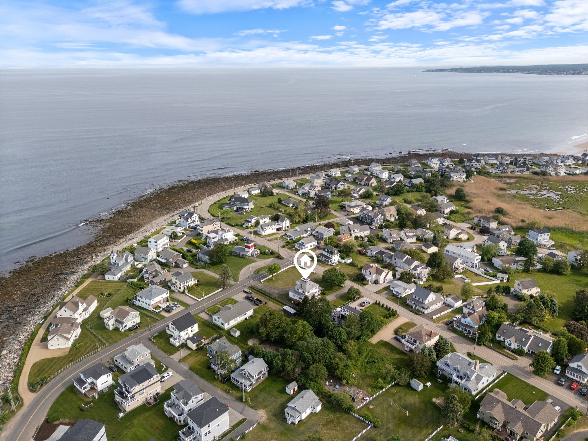 Atlantic View beach house photo 44